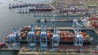 Dünyanın en iyi 100 limanından dördü Türkiye’de