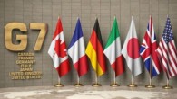 G7’den Ukrayna’ya destek için ortak bildiri