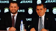 Galatasaray’ın yeni stat isim sponsoru RAMS Global oldu