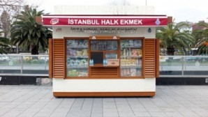 İstanbul’da Halk Ekmek’e zam