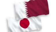 Katar ile Japonya ilişkilerini stratejik ortaklık seviyesine yükseltti