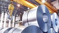 Küresel çelik endüstrisinde 554 milyar dolarlık atıl varlık riski