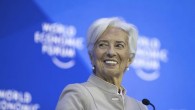 Lagarde: Son büyüme verileri cesaret verici