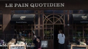 Le Pain Quotidien, İngiltere’de 8 şubesini kapattı