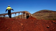 Madencilik devinden Çin uyarısı