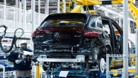 Mercedes-Benz’in satışları ikinci çeyrekte yüzde 6 arttı