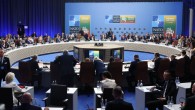NATO-Ukrayna Konseyi tahıl sevkiyatını görüşecek