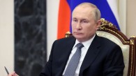 Putin’den ‘tahıl anlaşması’ açıklaması