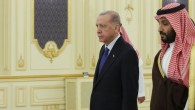 S. Arabistan ile Türkiye arasında anlaşmalar imzalandı