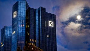 TCMB’den Deutsche Bank’a transfer