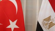 Türkiye ve Mısır diplomatik ilişkileri büyükelçilik seviyesine çıkardı
