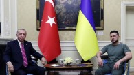 Zelenskiy’den Cumhurbaşkanı Erdoğan’a tahıl anlaşması ziyareti