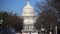 ABD Senatosu’nda silahlı saldırgan alarmı