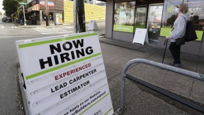 ABD’de açık iş sayısı beklentilerin altına geriledi