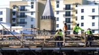 ABD’de inşaat harcamaları Haziran’da arttı