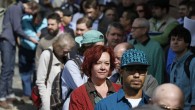 ABD’de işsizlik maaşı başvuruları beklentileri aştı