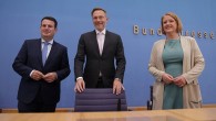 Almanya’da kurumlar vergisi indirimi kararı