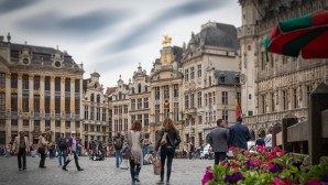 Belçika, banka faizlerinden yüksek getirili tahvil çıkarıyor