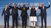 BRICS, Suudi Arabistan, İran ve BAE’ye bloğa davet etti