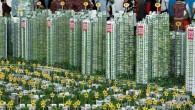 Çin’de konut fiyatları ve Country Garden krizi derinleşiyor