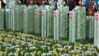 Çin’de şimdi de Country Garden krizi