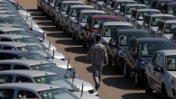 Çin’de Temmuz’da otomobil üretimi ve satışları azaldı