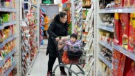 Çin’de tüketici fiyatları 2 yıldan sonra ilk kez düştü