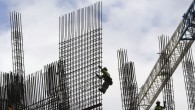 Euro Bölgesi’nde inşaat üretimi geriledi