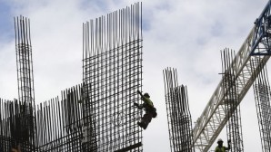 Euro Bölgesi’nde inşaat üretimi geriledi