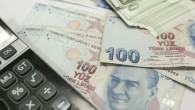 Hazine iki ihalede 61,8 milyar lira borçlandı