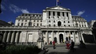 İngiltere Merkez Bankası faizi 15 yılın zirvesine çıkardı