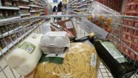 İngiltere’de gıda fiyatlarındaki artış Ağustos’ta hız kesti