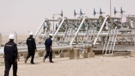 Irak, Türkmenistan’dan doğalgaz ithal edecek