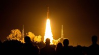 Rocket Lab, NASA için iklim uydusu fırlatacak