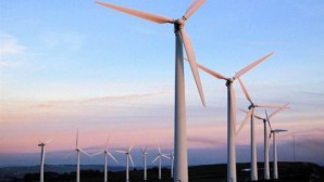 Rönesans Enerji’den 189 MW’lık rüzgar enerjisi yatırımı