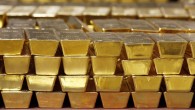 TCMB’den ikinci çeyrekte yüklü altın satışı