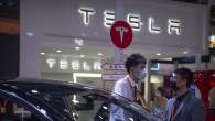 Tesla’dan Çin’de bir indirim daha