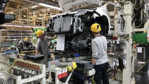 Toyota Türkiye’den üretime planlı ara