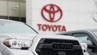Toyota’nın küresel satışları Temmuz’da rekor kırdı