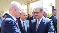 Türkiye ile Irak ticaret hacminin artırılmasında anlaştı