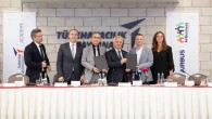 TUSAŞ ile Airbus arasında işbirliği protokolü imzalandı