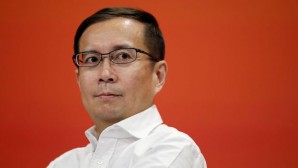 Alibaba CEO’sunun istifası sonrası hisseler düştü