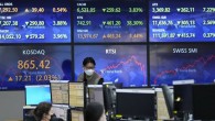 Asya borsaları Wall Street’in toparlanmasından sonra düşüşte