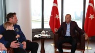 Bakan Kacır: Musk Türkiye ile işbirliğini arzu ediyor