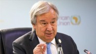 BM Genel Sekreteri’nden Karadeniz Tahıl Girişimi mesajı