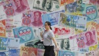 Çin kademeli devalüasyon mu istiyor?