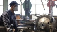 Çin’de resmi imalat göstergesi pozitife döndü