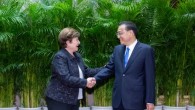 Çin’den IMF’ye ‘korumacılığa karşı çıkın’ çağrısı