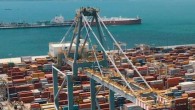 Çin’in ihracat ve ithalatında düşüş