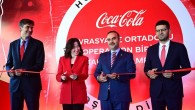 Coca-Cola, İstanbul’dan 25 ülkeye dijital hizmet verecek